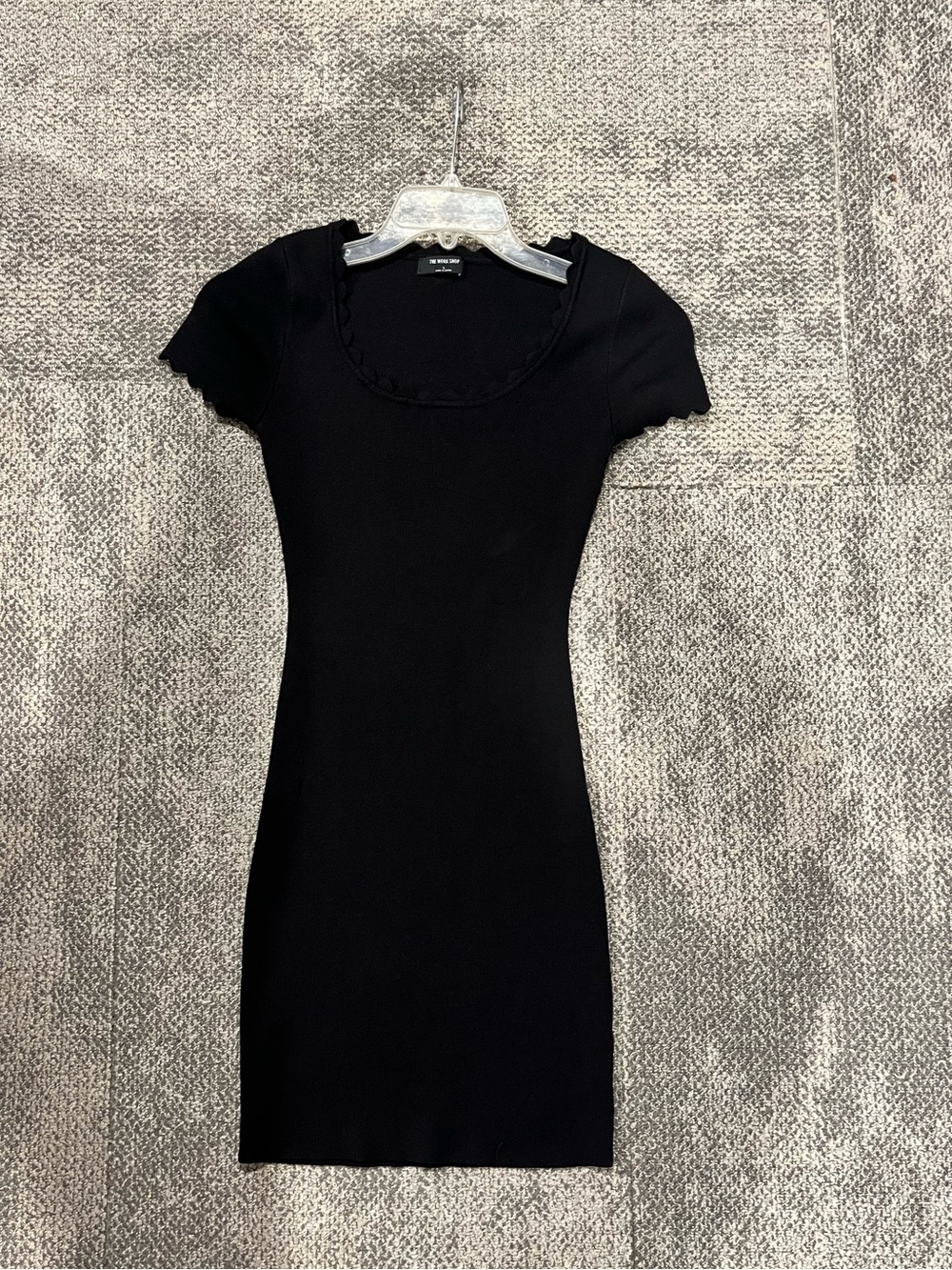 The work shop Bodycon dress